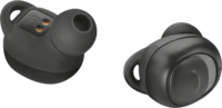 Trust Duet XP Bluetooth Fülhallgató Headset Fekete