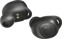 Trust Duet XP Bluetooth Fülhallgató Headset Fekete