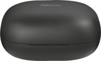 Trust Duet XP Bluetooth Fülhallgató Headset Fekete