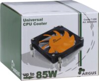 Inter-Tech Argus T-200 PWM Intel CPU hűtő