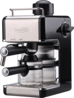 Hauser CE929B Kávéfőző - Fekete