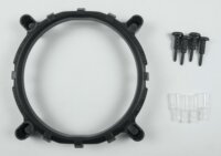 Inter-Tech Argus SU-260 PWM CPU hűtő