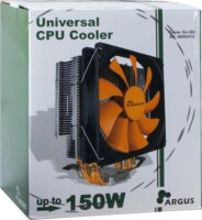 Inter-Tech Argus SU-260 PWM CPU hűtő