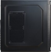 Inter-Tech IT- 5905 Számítógépház - Fekete
