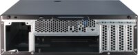 Inter-Tech IT-502 Számítógépház - Fekete