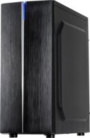 Inter-Tech B-48 Számítógépház - Fekete