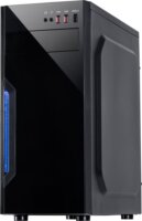 Inter-Tech B-42 Számítógépház - Fekete