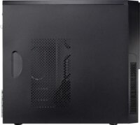 Inter-Tech IT-6865 Számítógépház - Fekete