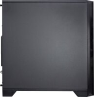 Inter-Tech H-606 Számítógépház - Fekete