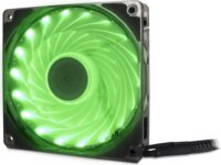 Inter-Tech Argus L-12025 Aura RGB 120mm PWM rendszerhűtő