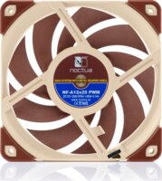 Noctua NF-A12x25 PWM 120mm PWM rendszerhűtő