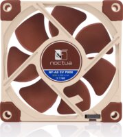 Noctua NF-A8 5V PWM 80mm PWM rendszerhűtő