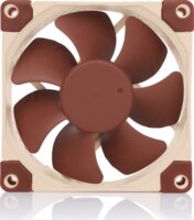 Noctua NF-A8 5V PWM 80mm PWM rendszerhűtő