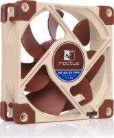 Noctua NF-A8 5V PWM 80mm PWM rendszerhűtő