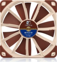 Noctua NF-F12 5V 120mm rendszerhűtő