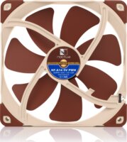 Noctua NF-A14 5V PWM 140mm PWM rendszerhűtő