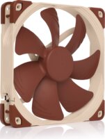 Noctua NF-A14 5V PWM 140mm PWM rendszerhűtő
