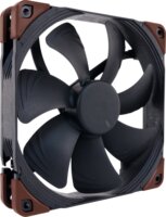 Noctua NF-A14 industrialPPC-2000 PWM 140mm PWM rendszerhűtő