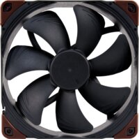 Noctua NF-A14 industrialPPC-2000 PWM 140mm PWM rendszerhűtő