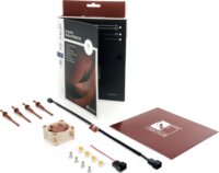 Noctua NF-A4x20 5V 40mm rendszerhűtő