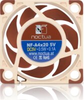 Noctua NF-A4x20 5V 40mm rendszerhűtő