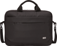 Case Logic Advantage 14" Notebook táska - Fekete