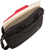 Case Logic Advantage 11.6" Notebook táska - Fekete