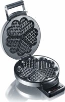 Graef WA 80 Gofrisütő - Acél