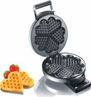 Graef WA 80 Gofrisütő - Acél