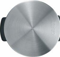 Graef WA 80 Gofrisütő - Acél