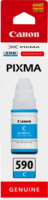 Canon GI590 Eredeti Utántöltő Cián