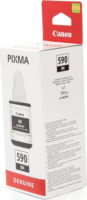 Canon GI590 Eredeti Utántöltő Fekete