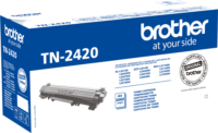 Brother TN-2420 Eredeti Toner Fekete