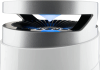 ETA 2569 Nubela Légtisztító (20m2) - Fehér