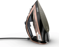 Tefal FV9845E0 Ultimate Pure Vasaló - Őszibarack