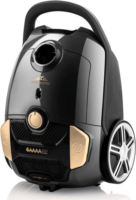 ETA 1519 Avanto AAAA Porzsákos Porszívó - Fekete