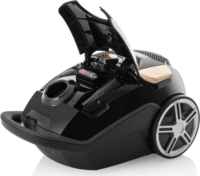 ETA 1519 Avanto AAAA Porzsákos Porszívó - Fekete