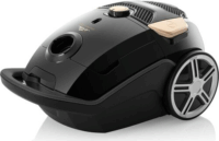 ETA 1519 Avanto AAAA Porzsákos Porszívó - Fekete