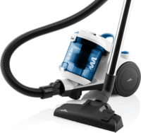 ETA 0516 Ambito Porzsák nélküli porszívó - Fehér/Kék