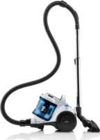 ETA 0516 Ambito Porzsák nélküli porszívó - Fehér/Kék