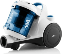 ETA 0516 Ambito Porzsák nélküli porszívó - Fehér/Kék