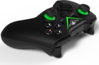Spirit of Gamer PGX WIRED Vezetékes controller - Fekete/Zöld