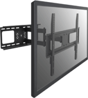 Equip 650316 37"-70" LCD TV/Monitor fali tartó Fekete