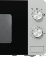 Gorenje MO17E1S Mikrohullámú sütő - Ezüst