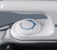 Severin BA 3211 Vasaló - Fehér