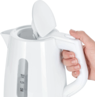 Severin WK 3411 1,0L Vízforraló - Fehér