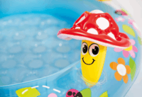 Intex Gomba Baby Pool - Gyerek medence