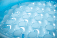 Intex Gomba Baby Pool - Gyerek medence