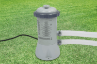 Intex 28132 Easy Set Pools Felfújható medence vízforgatóval (Ø 366 x 76 cm)