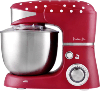 Kalorik TKG M 3014 Konyhai robotgép - Piros